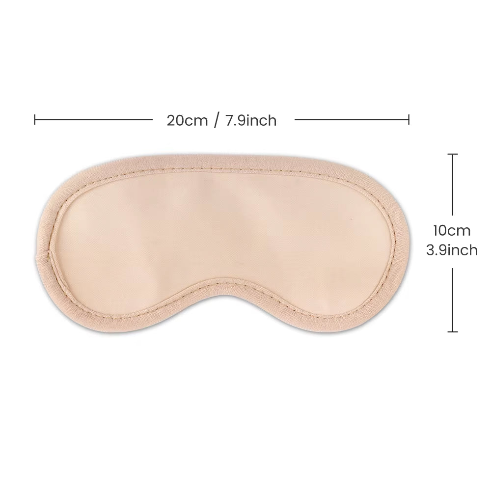 Castor Oil Pack Wrap Reusable Organic Cotton Castor Oil Packs with Adjustable Elastic Strap Castor Oil Compress Packs for Body