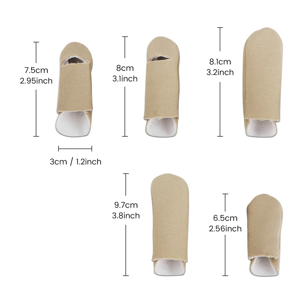 Castor Oil Pack Wrap Reusable Organic Cotton Castor Oil Packs with Adjustable Elastic Strap Castor Oil Compress Packs for Body